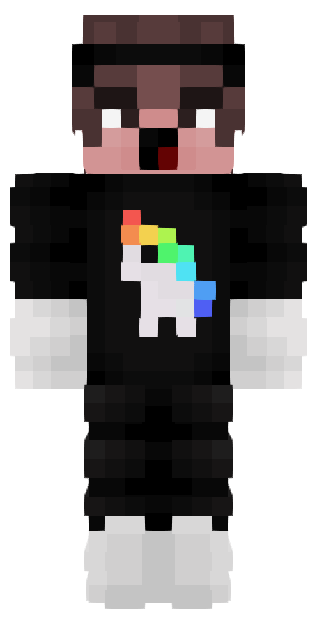 The Noob Fighter From SizArts skin