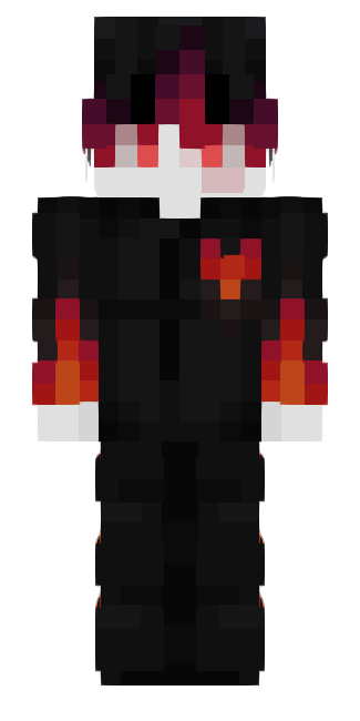 Skin Leonida. {SizArts.}