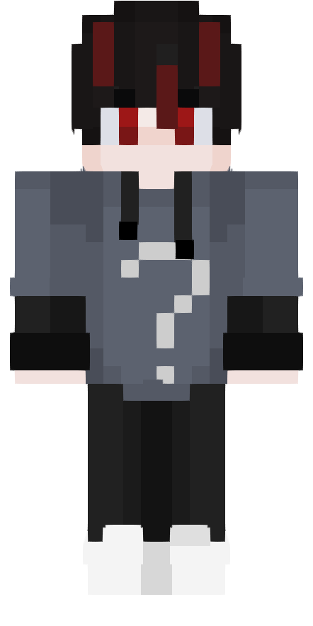 Skin Forsaken