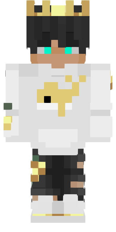 Richy boy skin image