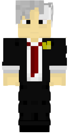 Skin Andy