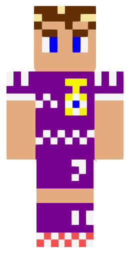 Cr7 zepředu