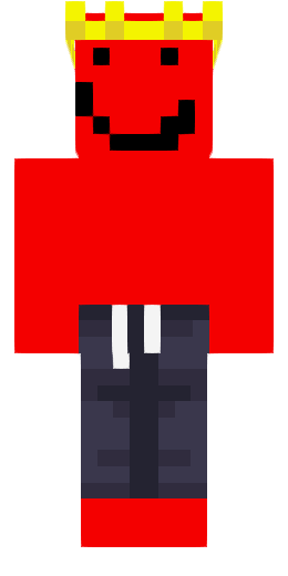 Skin YT_Gravyyz