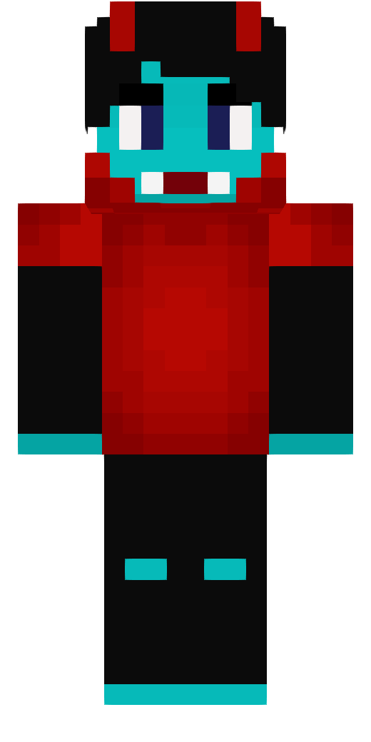 Skin PepesanTV
