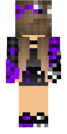 Skin lily
