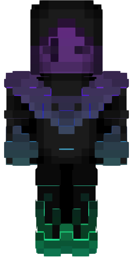 Skin The End Reaper From SizArts