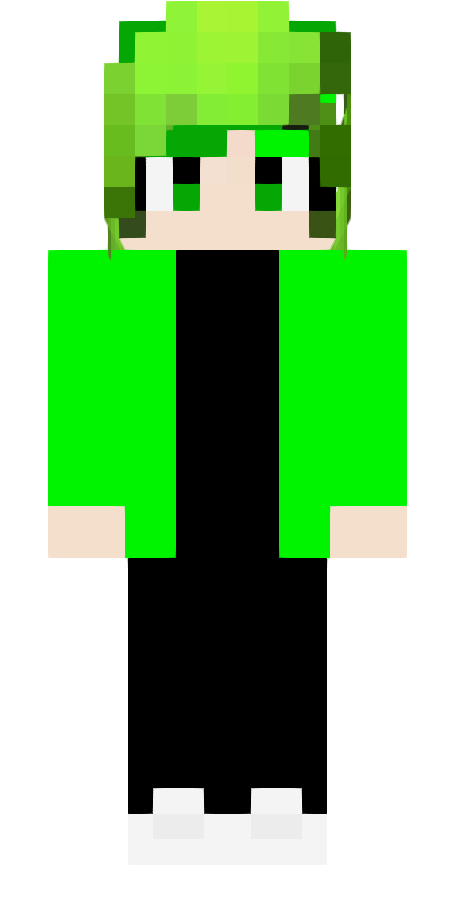 Skin billy eilish