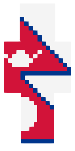 Nepal skin