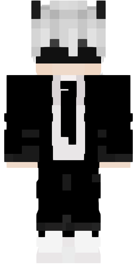 GamerInc15 skin image