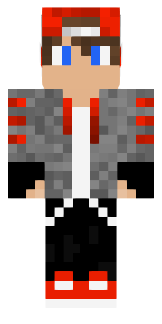 Skin PopularMMOs