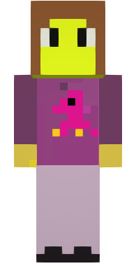 Natasha-skin