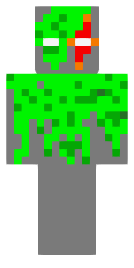 moss phantom skin image