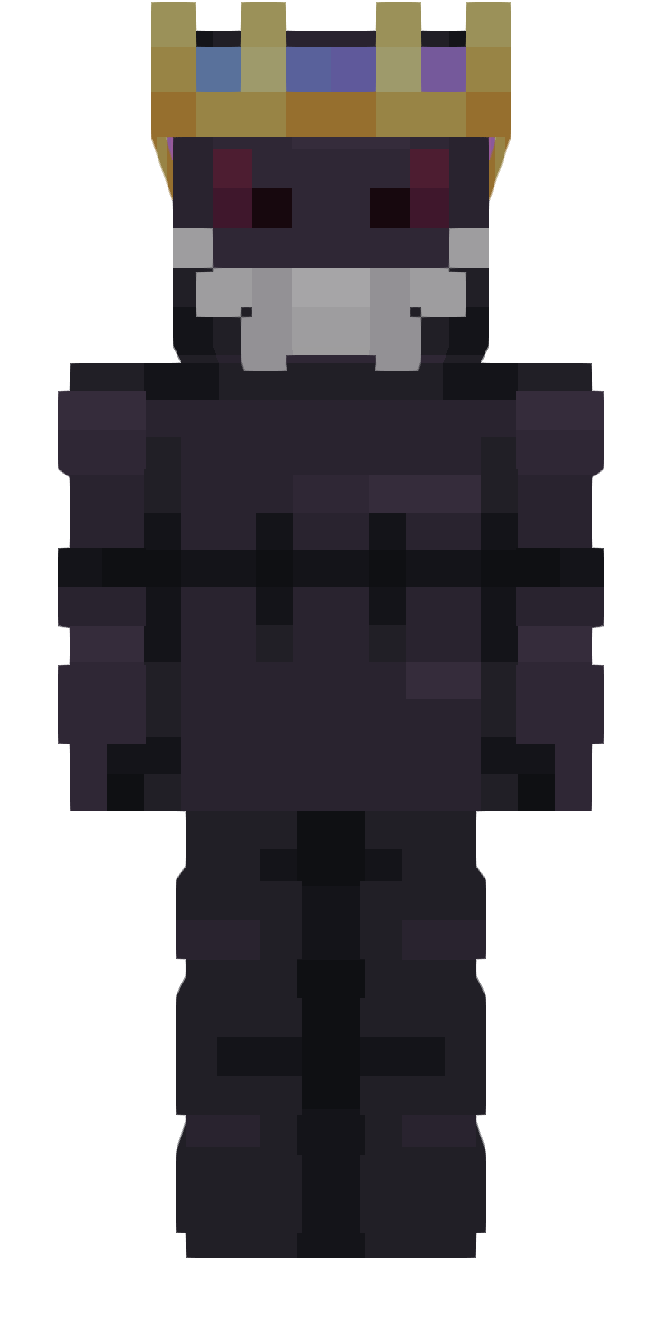 King Gengar {SizArts.}
