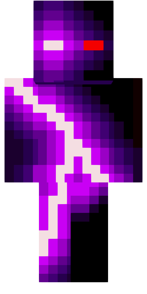 TOO MUCH VIBE skin image