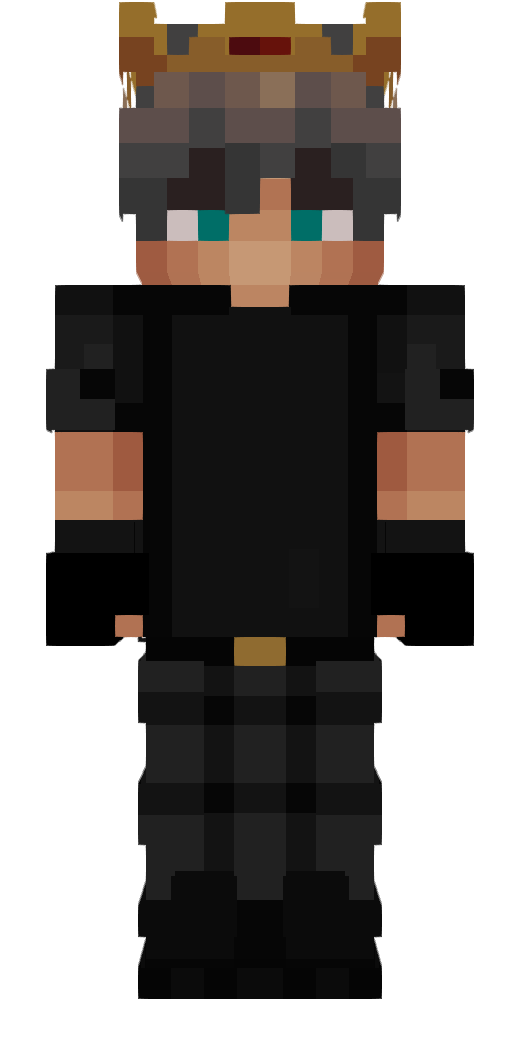 Idk skin image