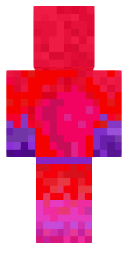 Skin Raspberry