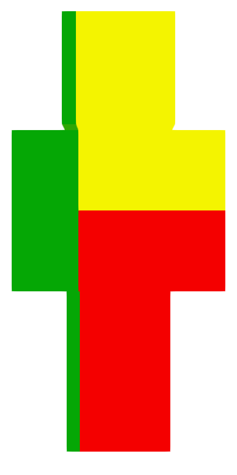 Benin skin image