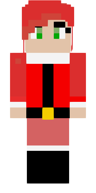 Skin Christmas