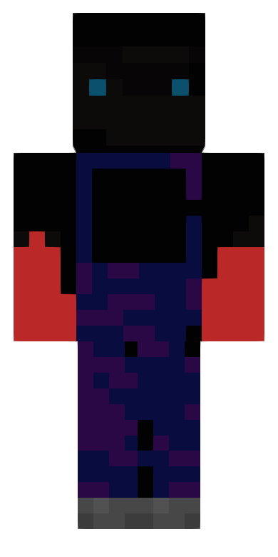Skin Void