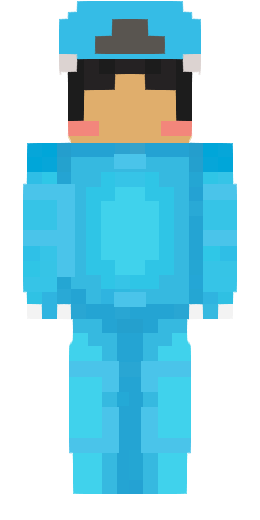 Sleeping OMZ skin image
