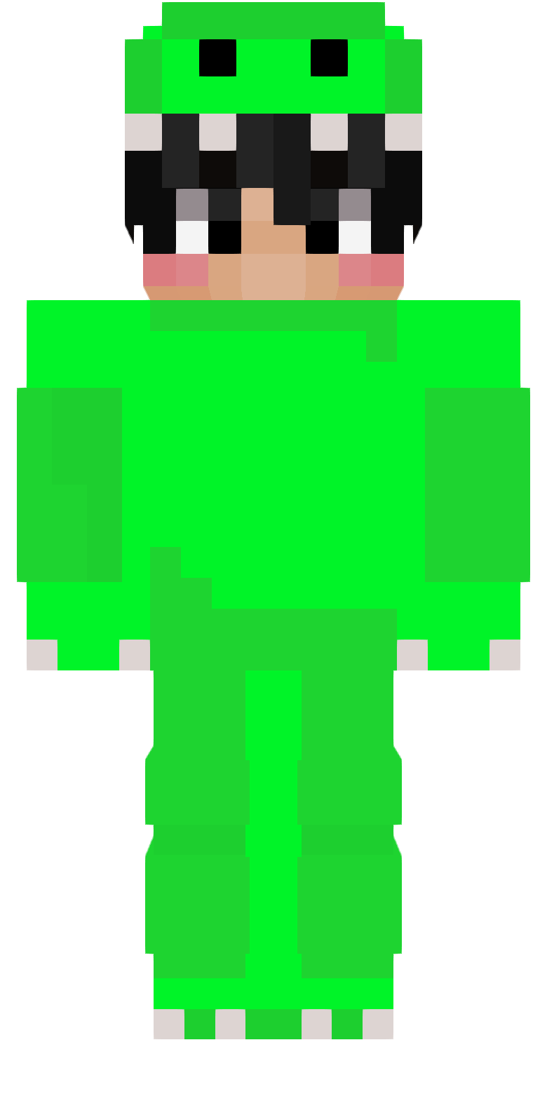 Bora skin image