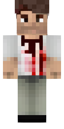 Skin Brian Moser