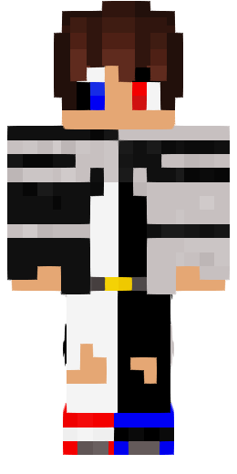 Skin Inverseso