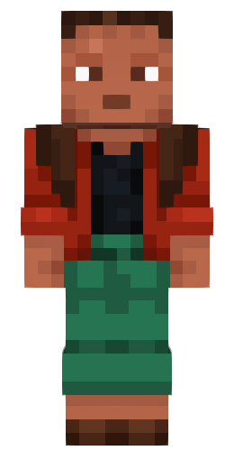 NOOR Minecraft Skins