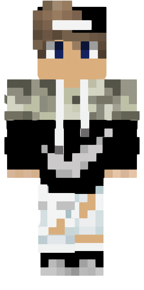 Nike Fanboy skin