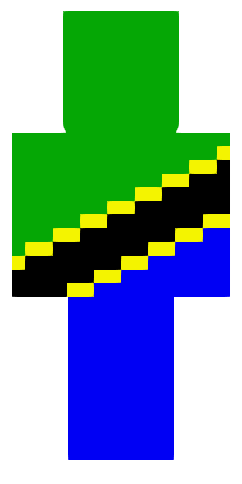 Skin Tanzania