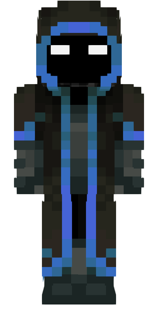 Cultist skin