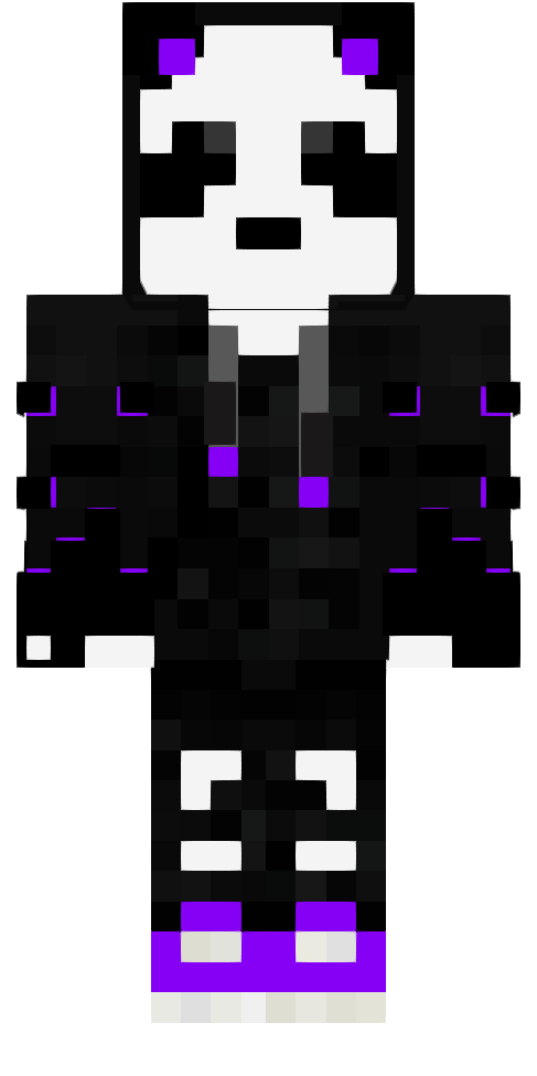 P4ND4 v2 skin image