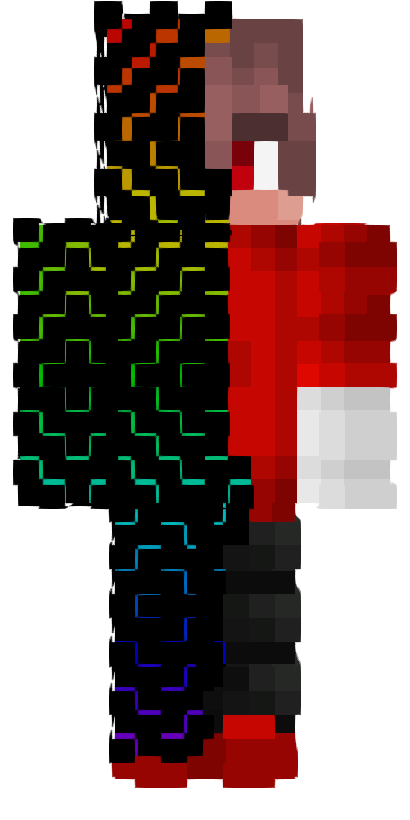 Touch Me! From SizArts skin
