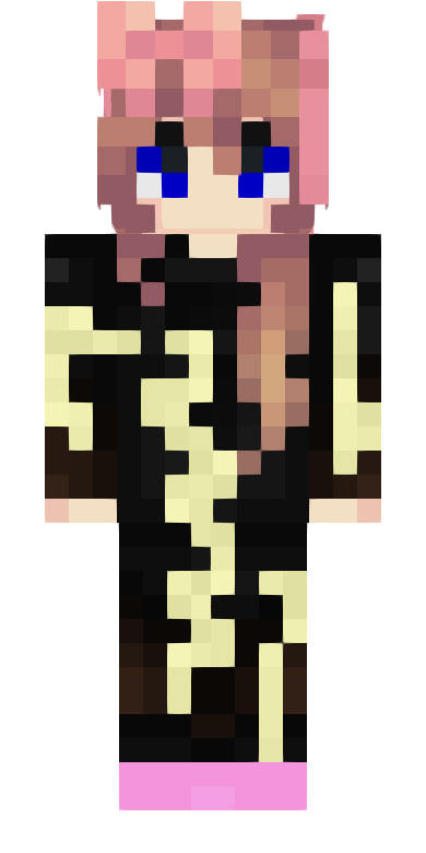 Skin Some Girl