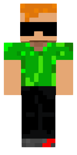Skin miles23