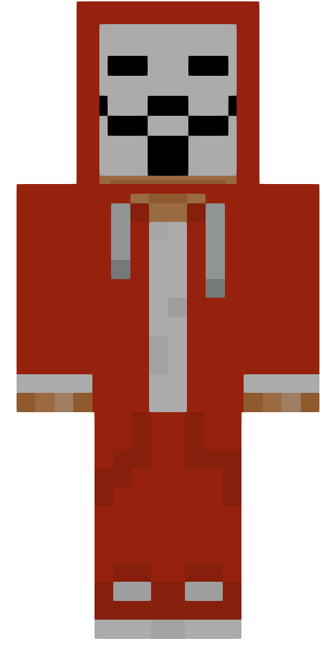 Skin UNKNOWN