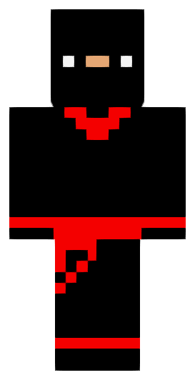 Skin Ninja