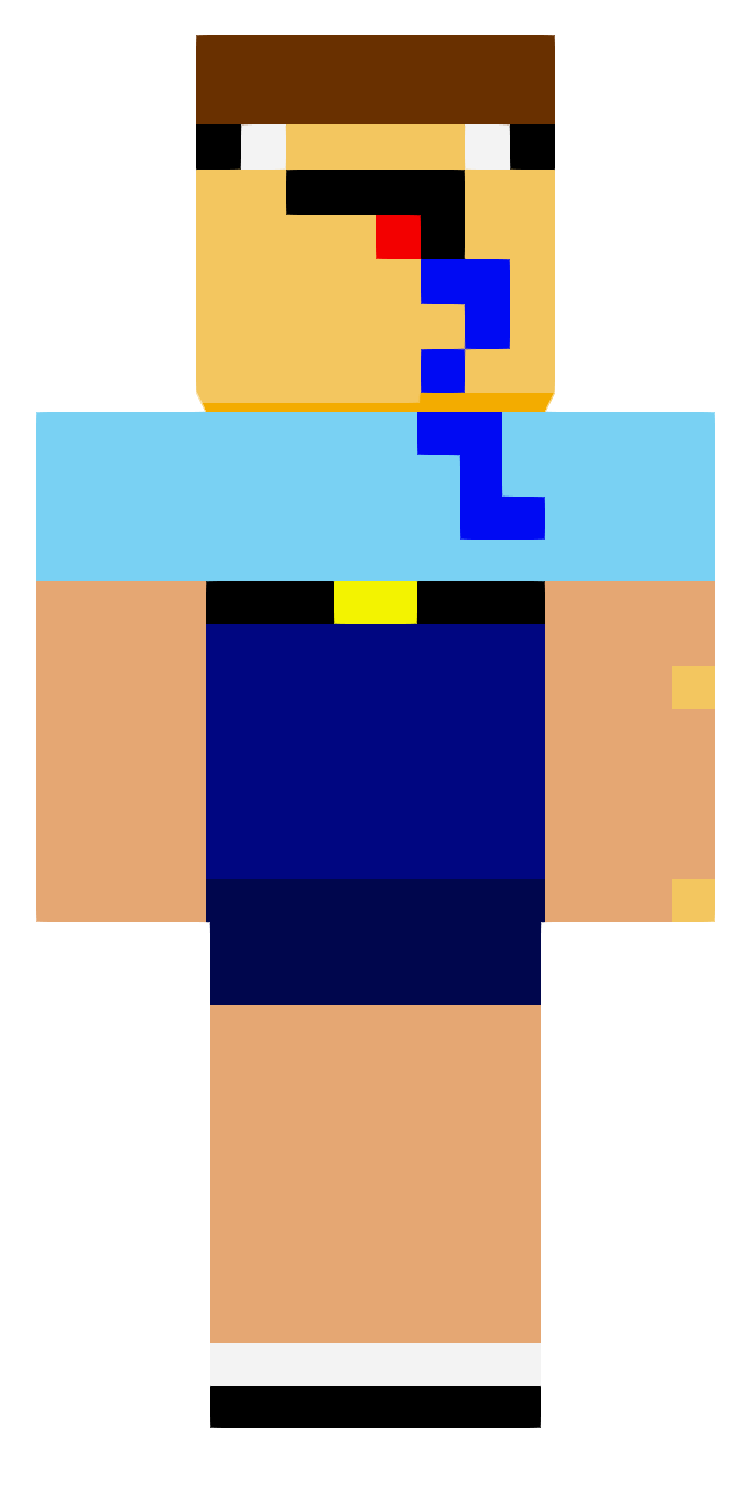 Global skin image