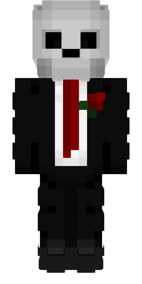 Dr.Skull From SizArts. skin