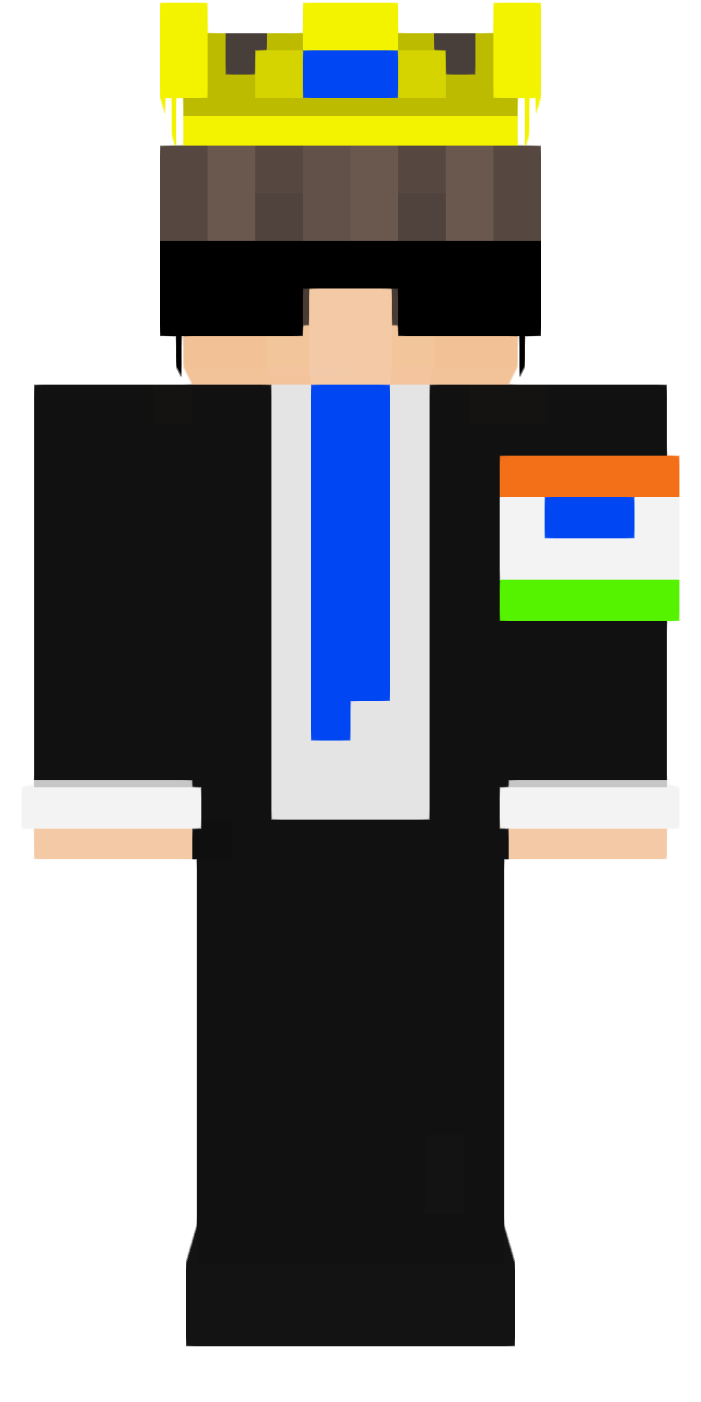 Skin Hehhee
