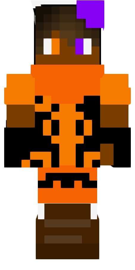 Skin Chrys 1.0