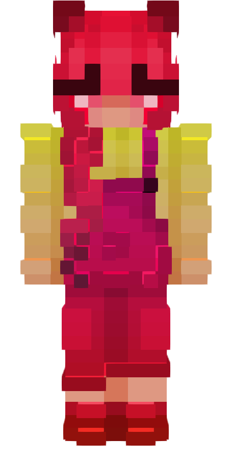 Skin Xera From SizArts