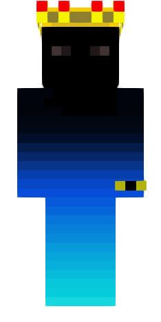 Skin game/night sky
