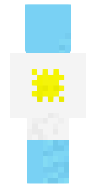 Arcetina-skin