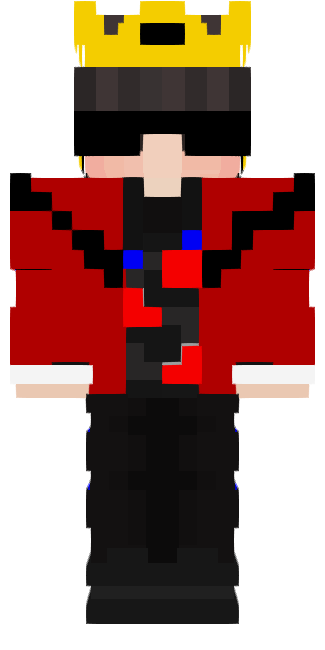 Cool zepředu