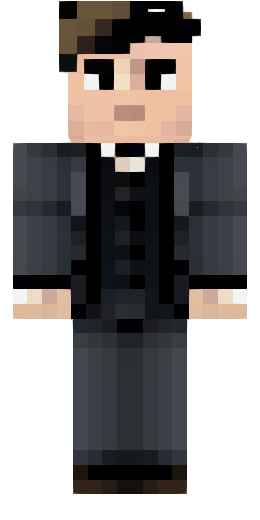 Thomas Shelby