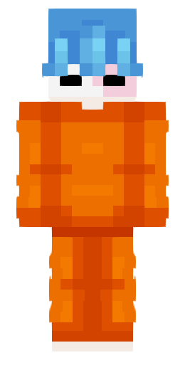Skin sal Fisher from Sally face