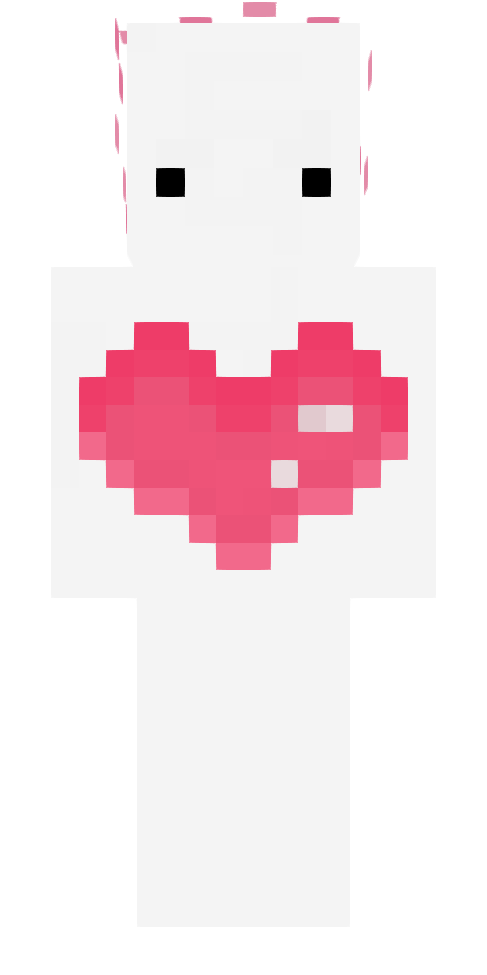The Heart-skin