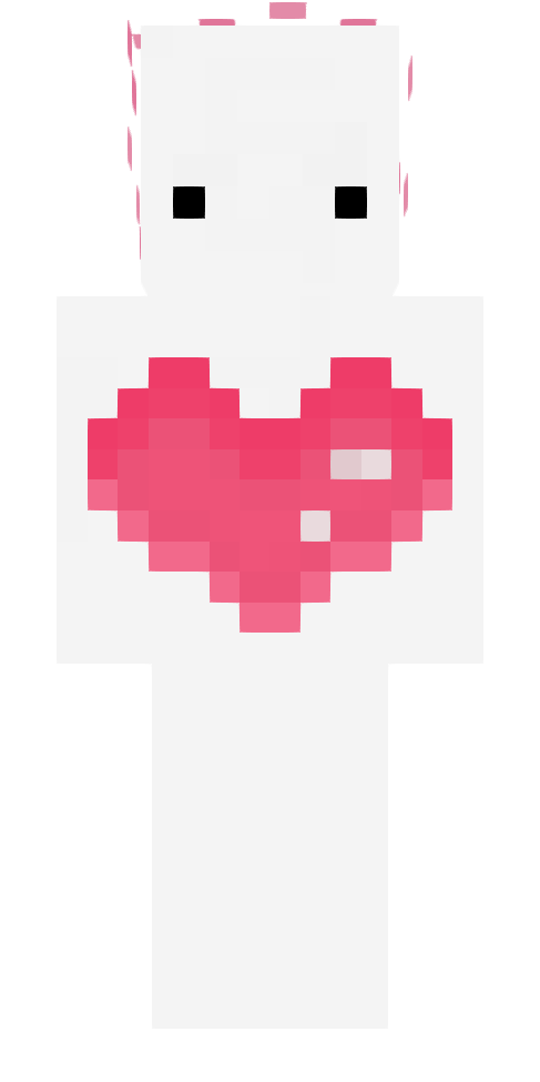 The Heart skin image