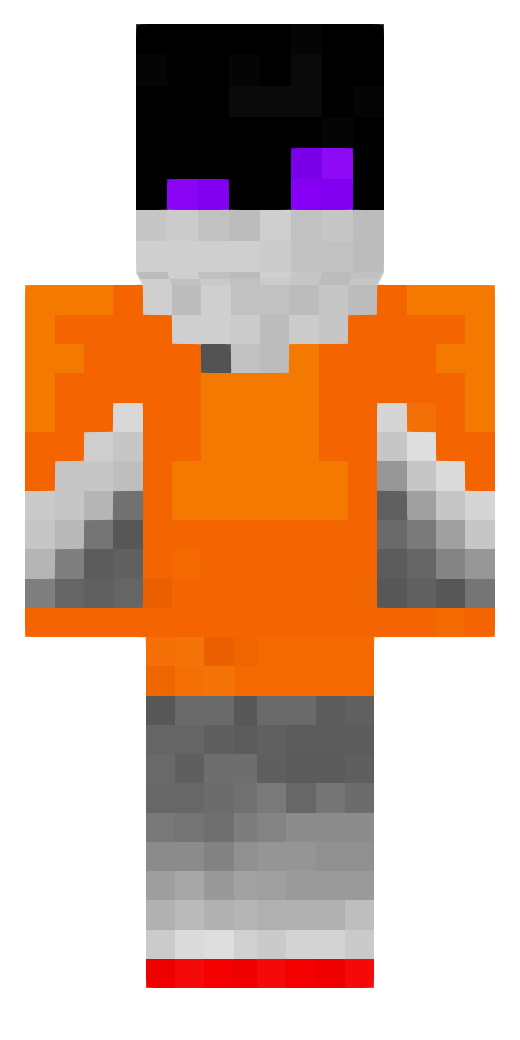 Enderman+s skin image